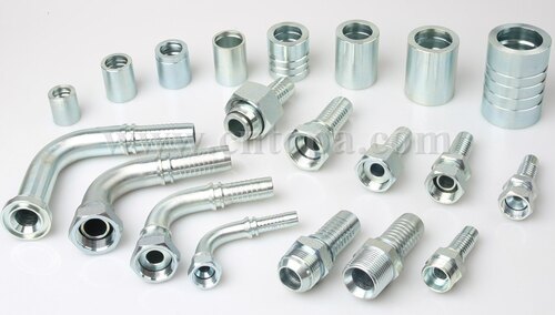 hydraulic Fitting