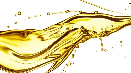 Hydraulic Oil - Pack Type: Yes