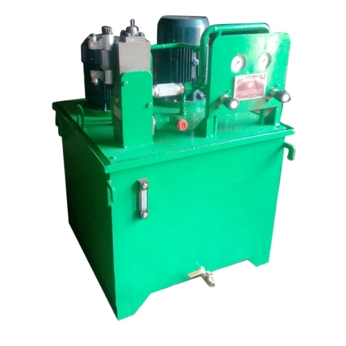 Hydraulic Power Pack