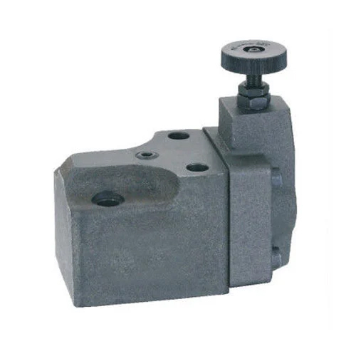 Hydraulic Relief Valve