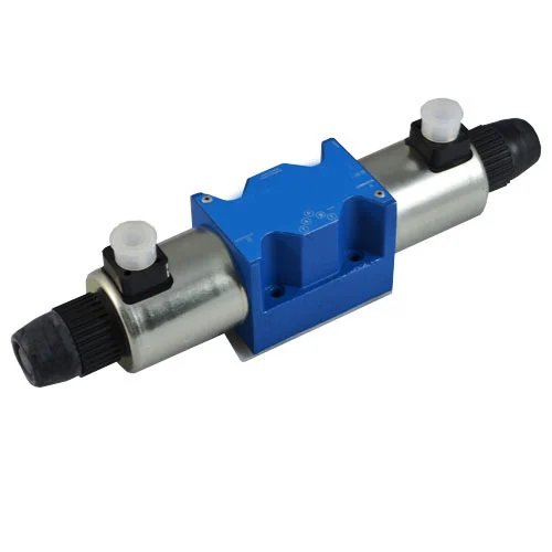 Hydraulic Solenoid Valve - Color: All