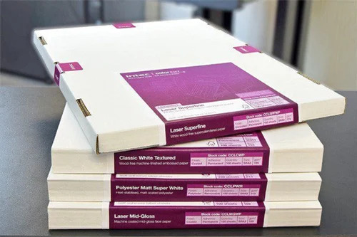 Label Stock