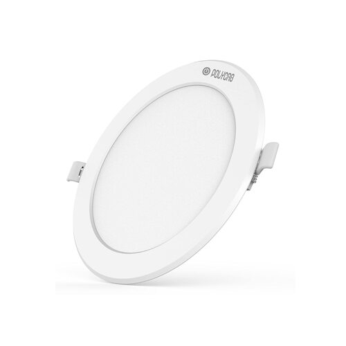 Led Panel Light - Color Temperature: 5 Celsius (Oc)
