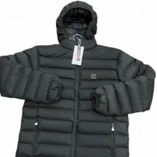 Lencer Tpu Filling Full Sleeve Jacket