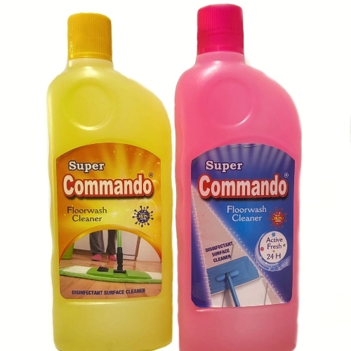 Liquid Floor Cleaner