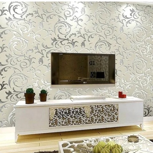 Living Room Wallpaper