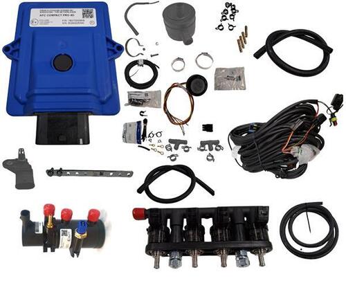 LPG Kits