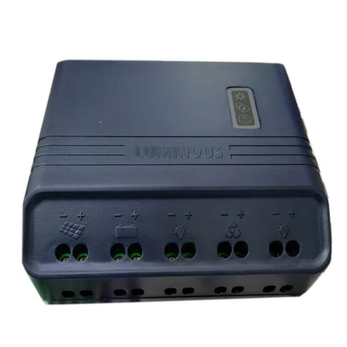 Luminous Scc1210Nm Solar Charge Controller - Application: Home