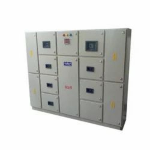 Mcb Distribution Board