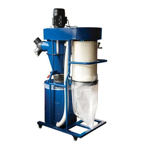 Metal Cyclone Dust Collector