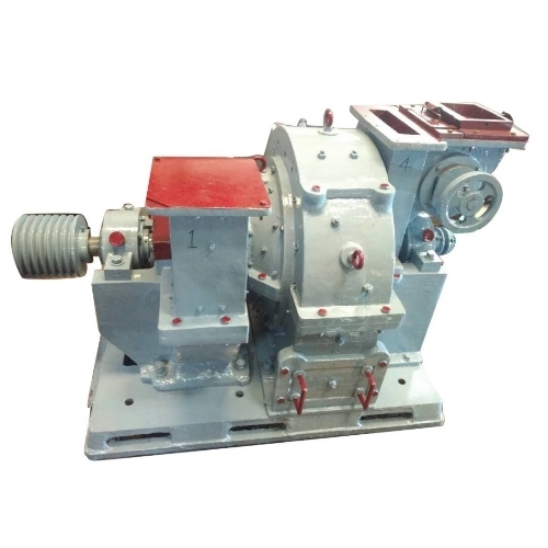 Mild Steel Dp Impact Pulverizer