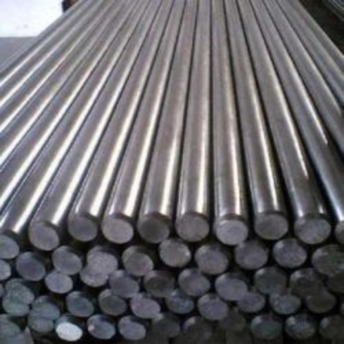 Ms Steel Rod