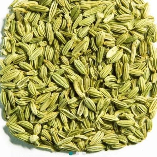 Natural Fennel Seads