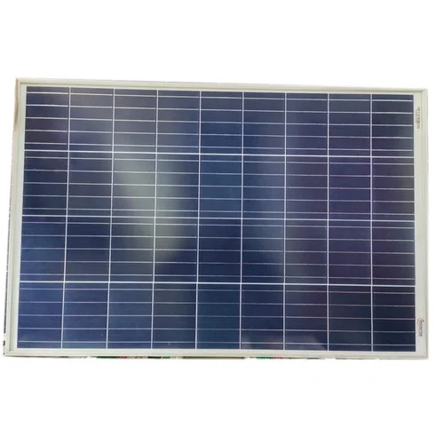 Off Grid Polycrystalline Solar Panel
