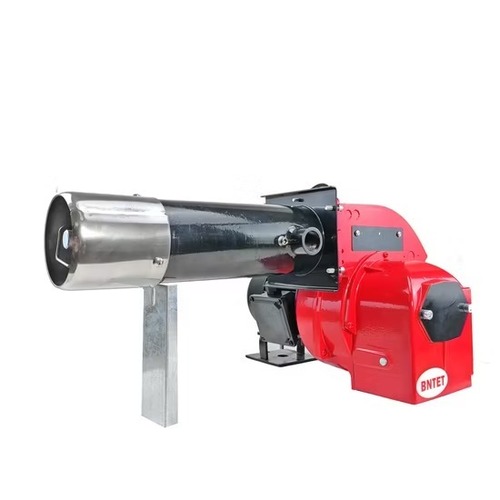 Oil Diesel Burner - Color: Na