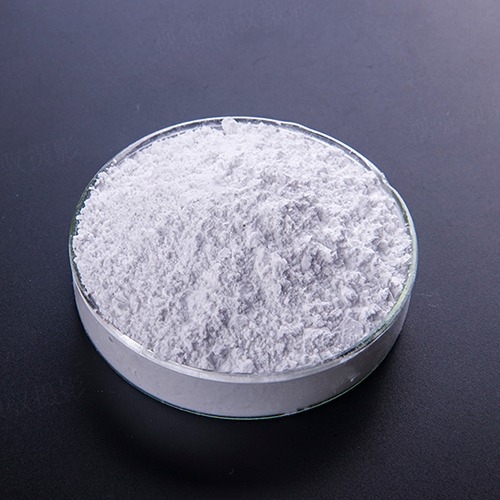 Paper powder