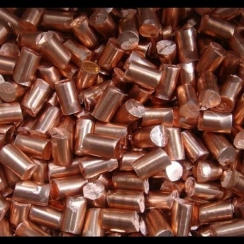 Phosphorous Copper Anode