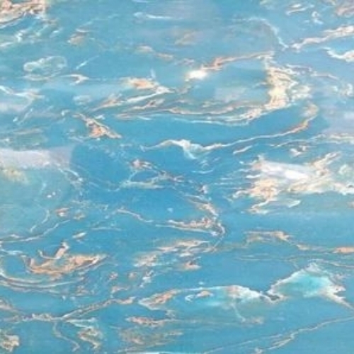 Polished Marble