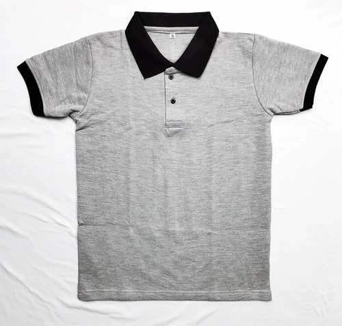 Polo T Shirts - Color: Allcolor