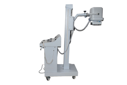 Portable X Ray Machines