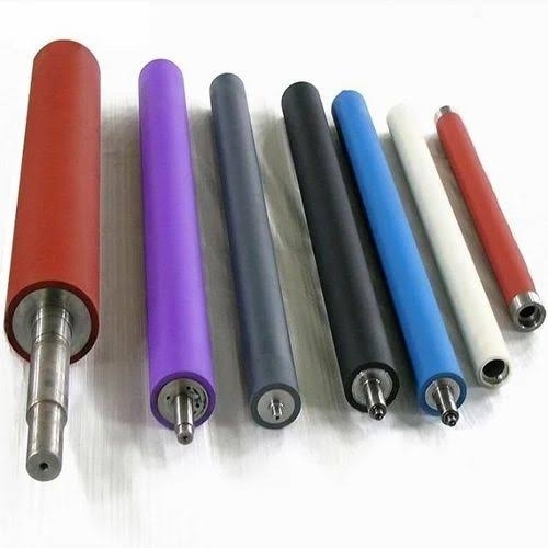 Printing Holo Rollers