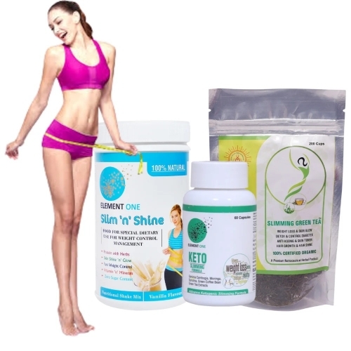 Protein Powder 