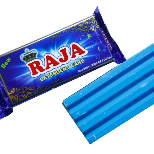 Raja Detergent Soap Bar