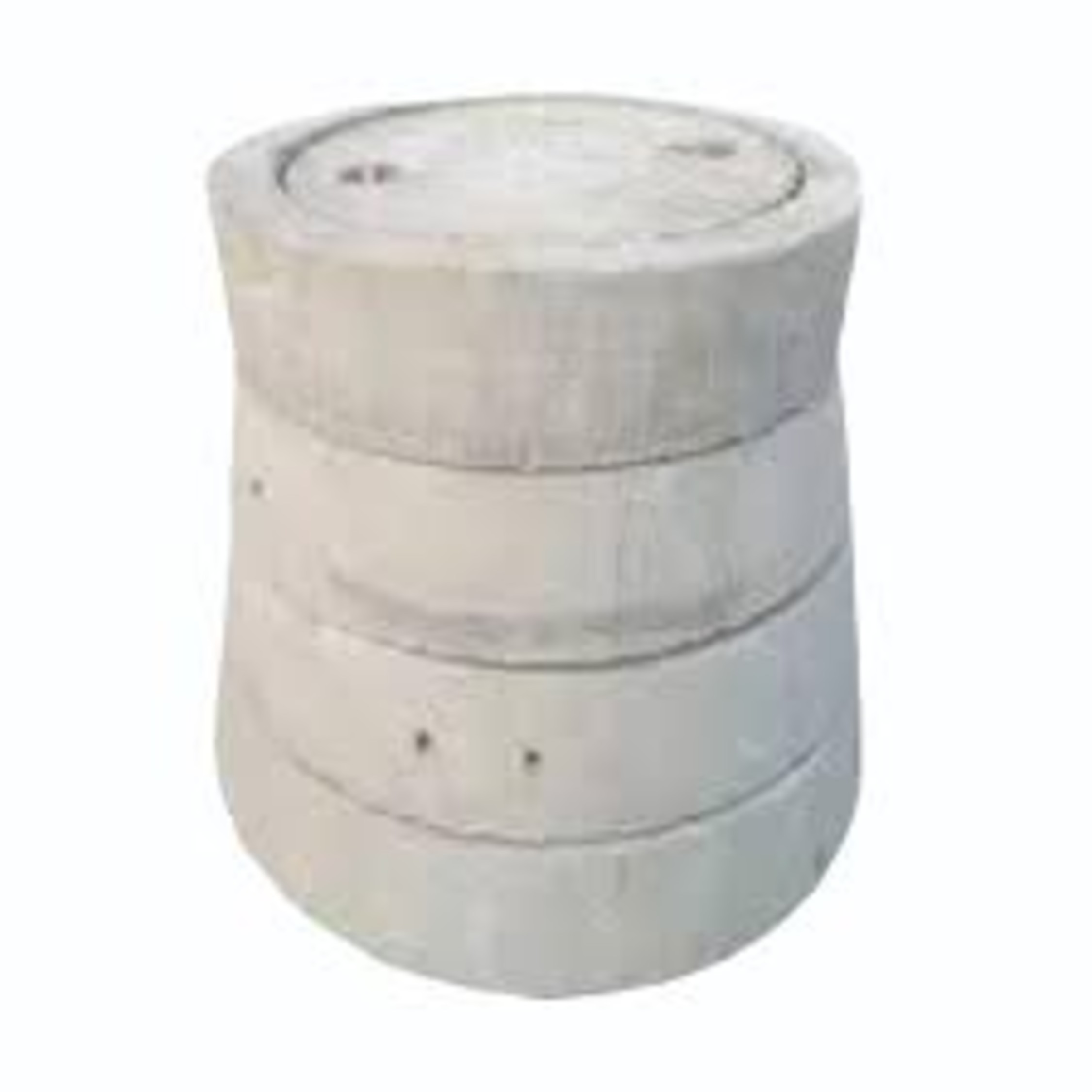 Rcc Manhole Riser Rings - Application: Construction