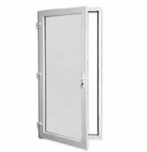 Rectangular Upvc Door