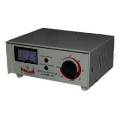 Rectangular Voltage Stabilizer