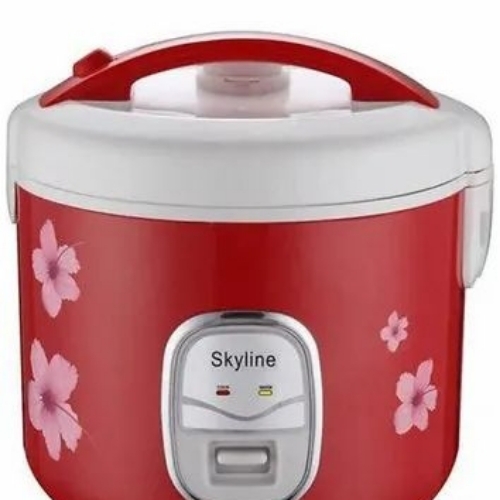 Rice Cooker