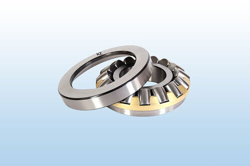 Roller Bearings - Ball Bearing Type: Angular Contact