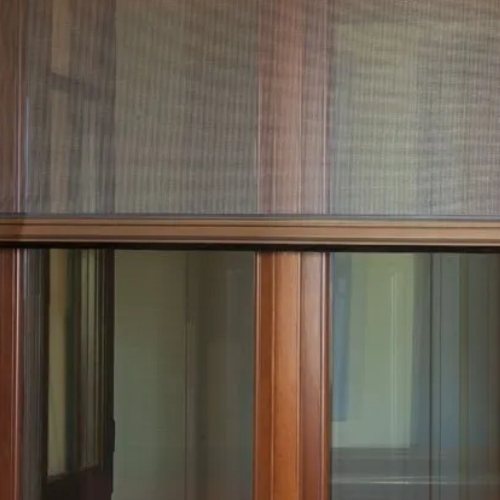 Roller Mosquito Net