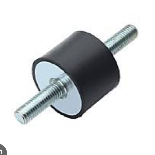 Rubber Mounting