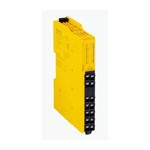 Safety Sensors