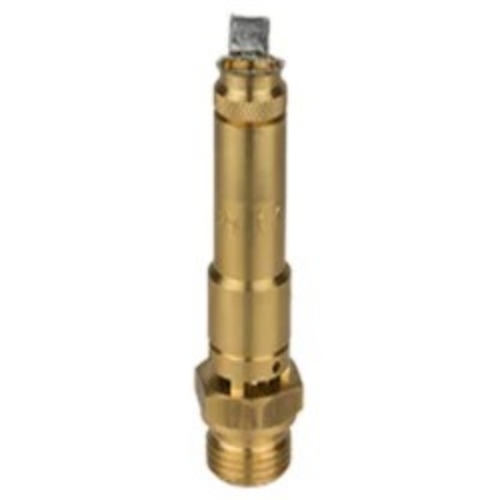 Safety Valve