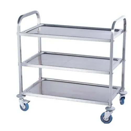 Service Trolley