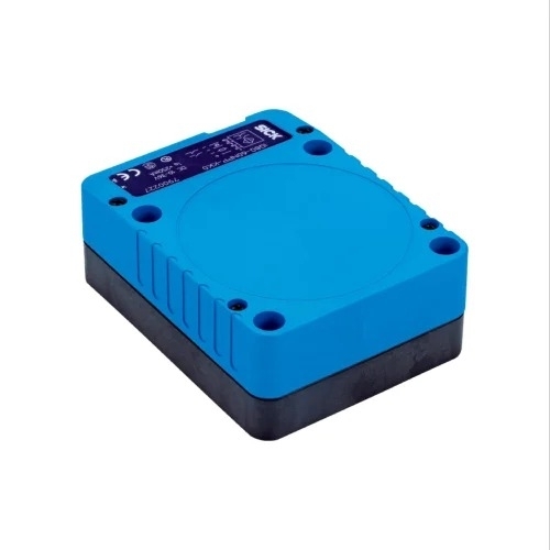 Sick Inductive Proximity Sensors