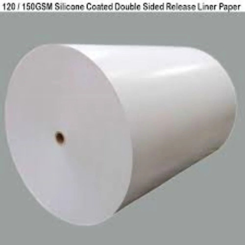 Silicone Coated