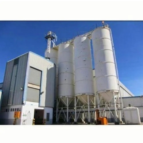 Soya Food Processing Plant
