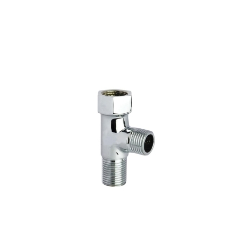 Stainless Steel Pipe Tee