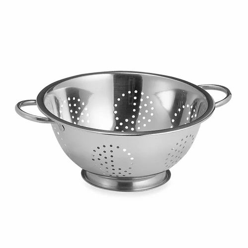 Stainless Steel Strainer
