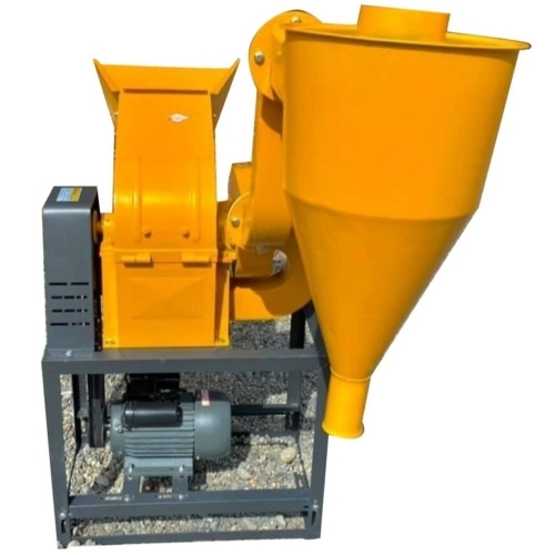 Tea Leaf Shredding Machine