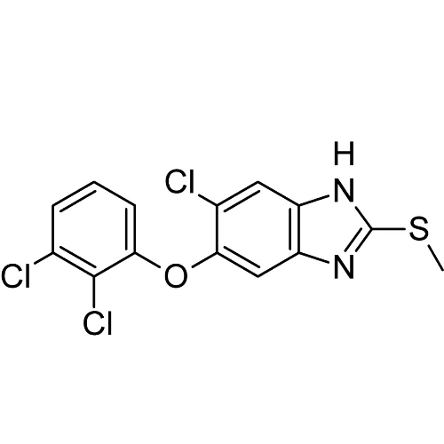 Triclabendazole