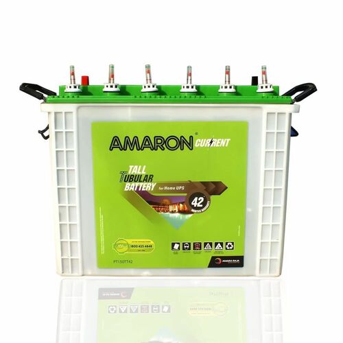 Tubular Battery