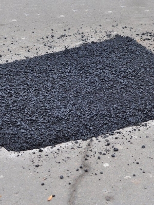 Tyre Patch