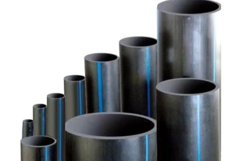 Underground Hdpe Pipe
