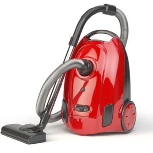 Vacuum Cleaner