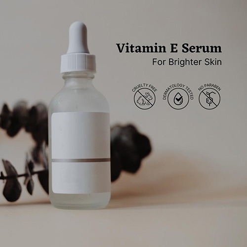 Vitamin E Serum