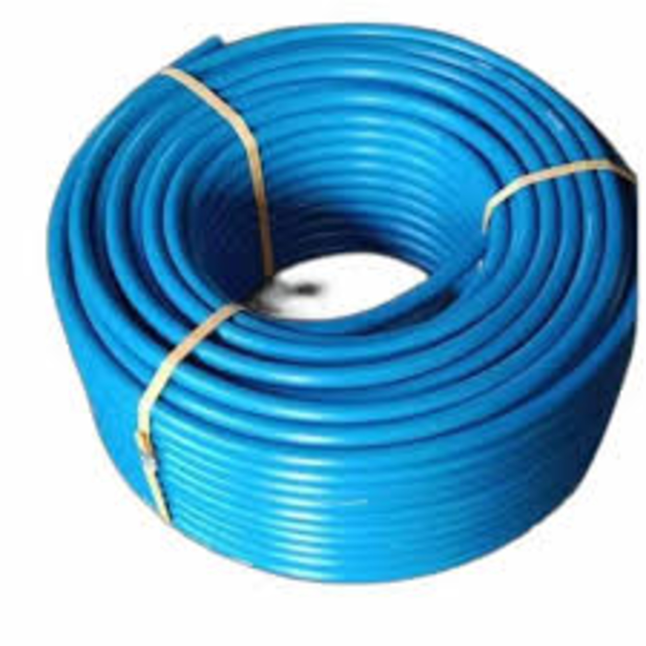 1.5 Inch Blue Hdpe Pipes